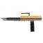 Handheld AKS Long Range Gold Metal Detector Gems Diamond Finder with Five Antennas