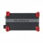 USDX USDR SSB/CW Black Shell 8-Band 5W DSP HF QRP SDR Transceiver w/ Handheld Mic