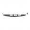 OEM 51117248788 Mini Lip Spoiler Front Lower Bumper Valance Textured bumper spoiler for MINI Cooper R55 R56 R57 LCI 2011-2015