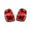 63217297414 63217297413 smoke red MINI F56 LED TAIL LIGHTS mini cooper led light dynamic for MINI COOPER S JCW F55 F56 F57