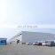 Saudi Arabia Industrial City Area Quick Install Assemble Steel Structure Mechanical Workshop Plant