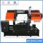 High Quality Hydraulic GZ4260 Industrial Metal Cutting Band Saw Cutter Machine