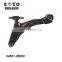 54501-26000 oem standards control arm front suspension control arm for Hyundai Santa Fe