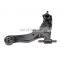 54500-2F000 K620520 Accessoires Auto Parts Left suspension control arm for Kia Spectra