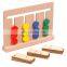 New Toys For Kid Educational Wooden Toy High Quality Baby Wooden Educational Toy