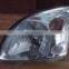 Head Lamp Car Accessories 81170-6A060 81130-6A230 For Prado 120 FJ120 2003 2004 2005 2006 2007