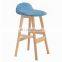 customized leather Modern Cheap Stools Chair Bar Furniture For Bar Table