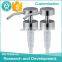 LongAn China Supplier In China Fast Delivery 304 Stainless Steel 5Ml 10Ml Airless Pump Bottle For Mason Jar Factory in China