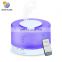 500ml  greenhouse ultrasonic warm for room large room humidifier