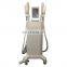 Vaccum therapy EMS fitness muscle stimulator body shaping hip lifting machines