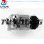 TUYoung SANDEN PXV16 Auto ac compressor LAND ROVER  JPB500220  JPB500220  PXV16 8649