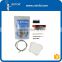 gun cleaning kit with screw drivers, flexible gun cleaning kit, gun accessories