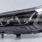High Quality Factory Price Headlight for Hilux Revo Rocco LED Head Lamp 2015 2016 2017 2018 2019