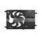 HIGH Quality Car Radiator electronic fan OEM 9024962 For CHEVROLET LOVA