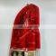 2014 Hiace Tail Lamp Taillight Back Lamp for Toyota 2015 206 2017