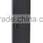 Knock Down 1 Door Steel Uniform Locker Flat Package