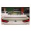 Guangzhou Factory Sell High Quality Competitive Price 100% Carbon Fiber Lip Spoiler Wing for BMW 840i(Four Doors)