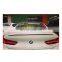 Guangzhou Factory Sell High Quality Competitive Price 100% Carbon Fiber Lip Spoiler Wing for BMW 840i(Four Doors)