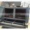DW/DWT Hot Air Circulating Mesh Belt Dryer Conveyor Dryer Dehydrator for Water absorbent resin /sap/super absorbent polymer