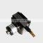 Laser displacement sensor CESI 1500mm push pull output resistance rope position transducer 5-24v