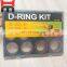 Hot Sale 4C-4784 O-Ring Box For CAT Excavator Oil Seal D-Ring kit 4C4784