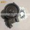 HIDROJET C9 diesel engine part 352-2109 water pump 3522109 10r-5407 for C7