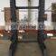 ASJ-S091 Smith & Squat rack  fitness equipment machine commercial gym equipment
