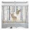 House Decoration 3D Wall Mural Flowers Wall Stickers Tv Background Vinyl Wallpapers Drop Ship