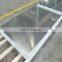 Chinese factory 1050 1100 2024 3003 5083 aluminium sheet for trailers