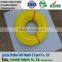 Thermoplastic 3mm PVC rod