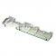 OEM precision custom Sheet Metal Fabrication metal products work aluminium stainless steel fabrication stamping parts