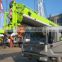Zoomlion 25t Zoomlion 80 Tons New Ready Stock Mobile Truck Crane Ztc800V653 For Sale ZTC250R