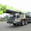 Zoomlion 60t Cheap Price With High Quality 5 Ton Truck Crane ZTC600R
