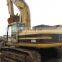 Дешевый подержанный гусеничный экскаватор Caterpillar Japan 330BL