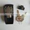 DKS-1 Matt Black Coated Zinc Alloy Hasp Toggle Latches