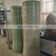 Glass fiber reinforced plastic fiberglass grp underground frp craft pipe