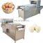 Low cost marinated egg soft boiled egg peeling machine chicken eggs cracker machine