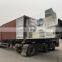 Scrap copper waste wire cable recycling equipment copper wire granulator machine