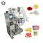Food packaging machine coffee milk spice detergent powder packaging machine