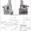 Shuliy 3000kgs/day Animal Carcass Incinerator Diseased Pig Cow Burning Furnace