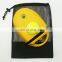 IANONI solo practice equipment ball' back self tennis base trainer with mesh bag
