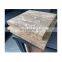 Factory wholesale natural wooden acacia wood cutting board Natural Acacia Wood Cutting Board