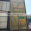 Wbp Glue Plywood Film Faced Plywood 1220*2440*18mm Marine plywood price list