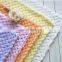 Hot Sell High Quality Finger Loop Fancy Crochet Yarn Twister Cotton Fancy Acrylic Knitting Yarn For Crochet Blanket