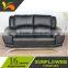 2016 New Design Black PU Sofa Furniture For Home & Hotel                        
                                                Quality Choice