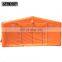 Customized Inflatable Tents Emergency Rescue Hospital Isolation Protection Quarantine Medical Rehab Tent