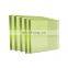 2mm 10mm 18mm 2mmpb 3mmpb Pb 99.994% Purity x ray Radiation protective shielding lead glass