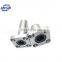 High precision standard ntn koyo size round flang LMK60LUU LMH60LUU LMF60LUU linear bearing
