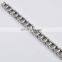 ANSI Standard 38.1mm Pitch SSC2060H Anti-corrosion Double Pitch Stainless Steel Conveyor Roller Chain