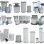 High quality IRN55-75KW screw air compressor oil fine oil separator 38008587